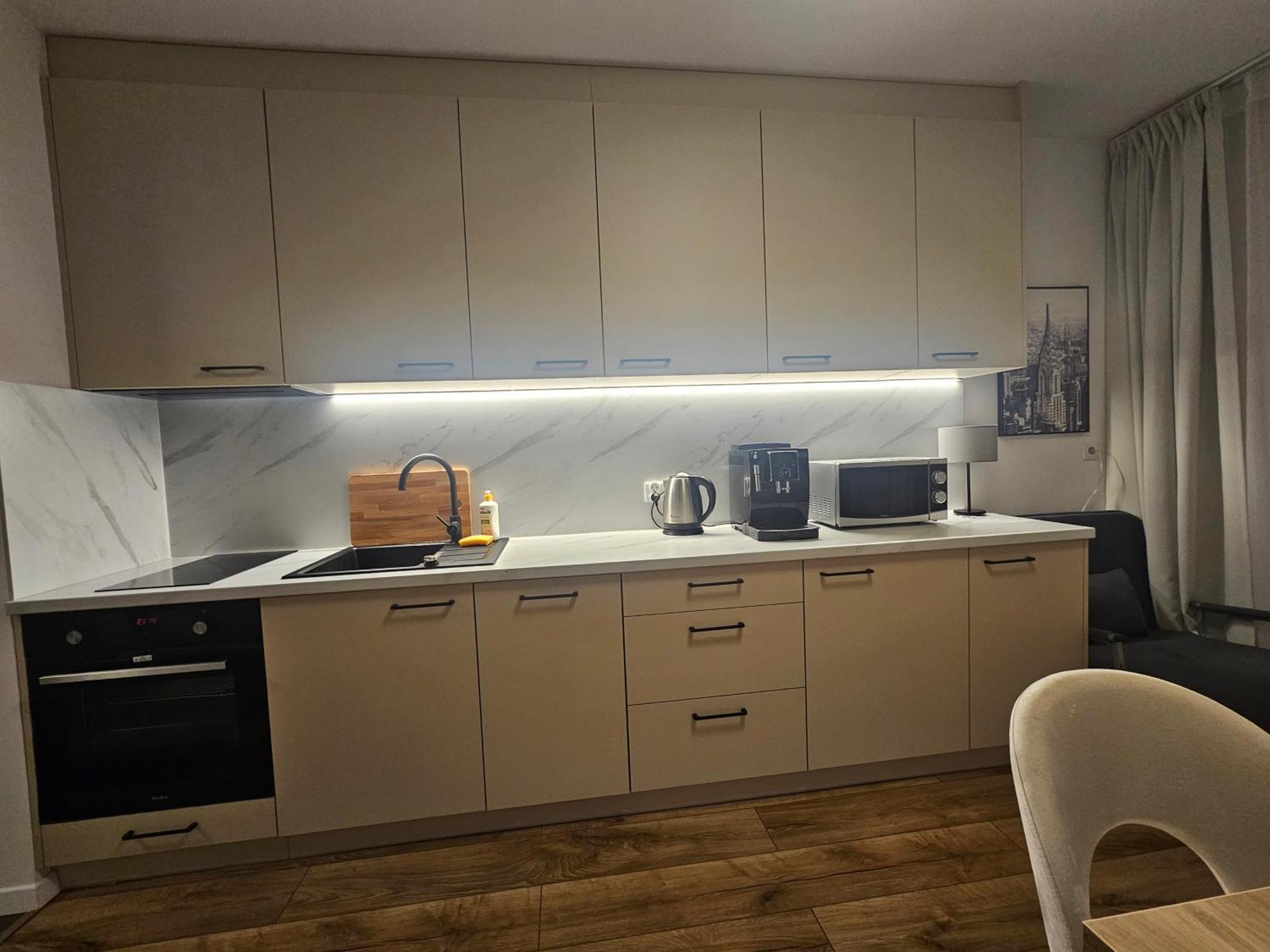 City Sense New Apartments - Main Station And City Center Вроцлав Екстериор снимка