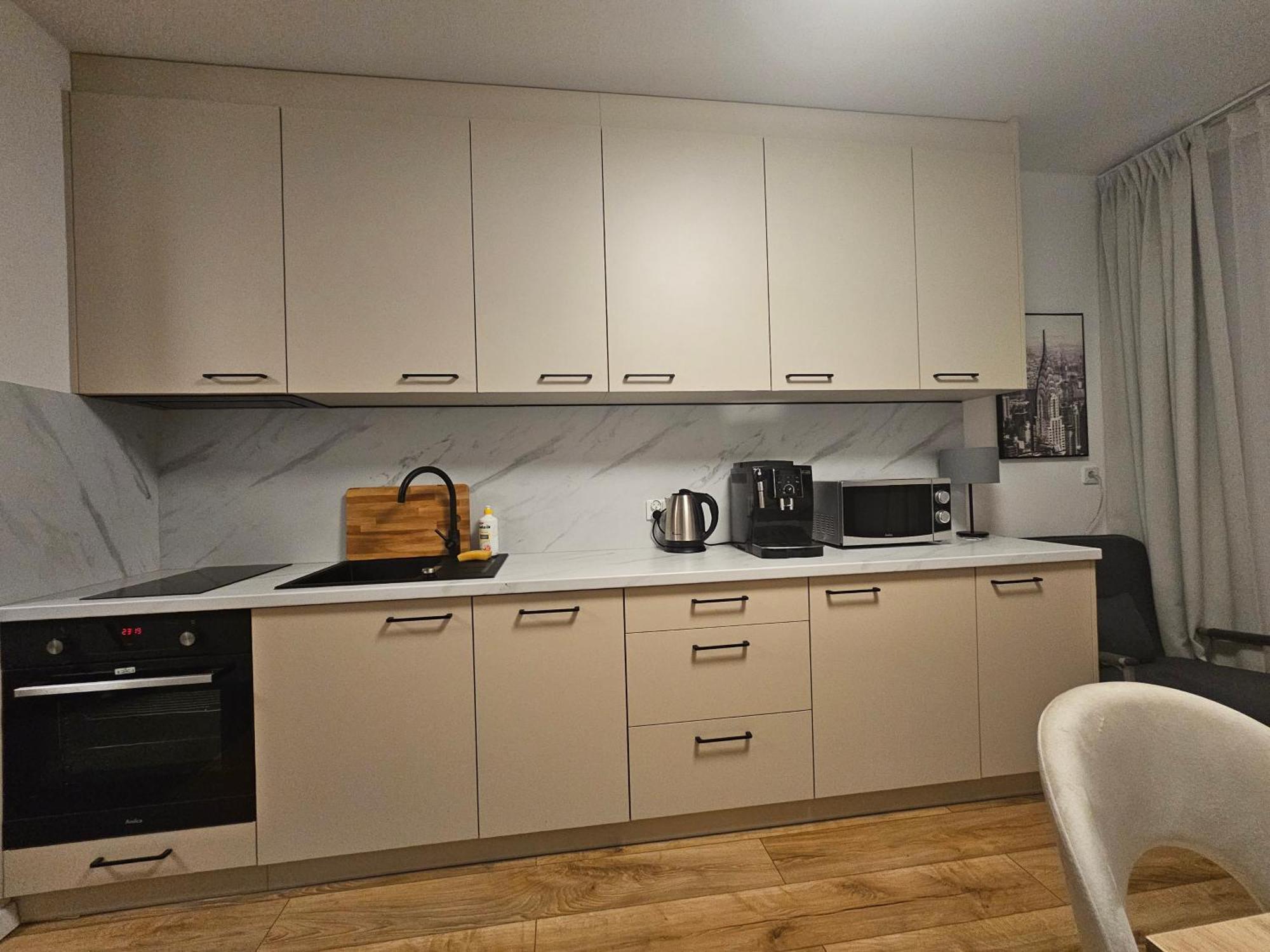 City Sense New Apartments - Main Station And City Center Вроцлав Екстериор снимка