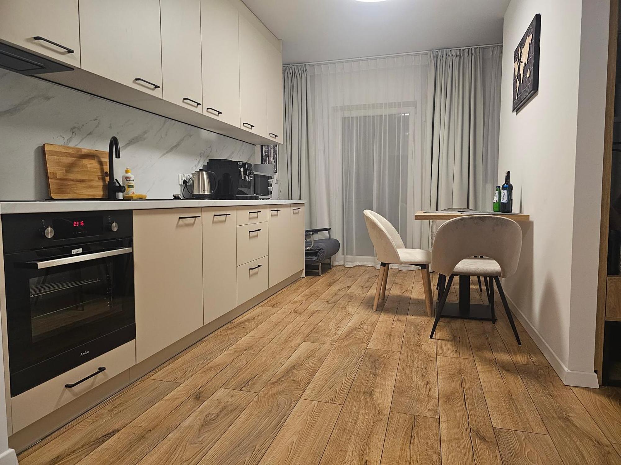 City Sense New Apartments - Main Station And City Center Вроцлав Екстериор снимка