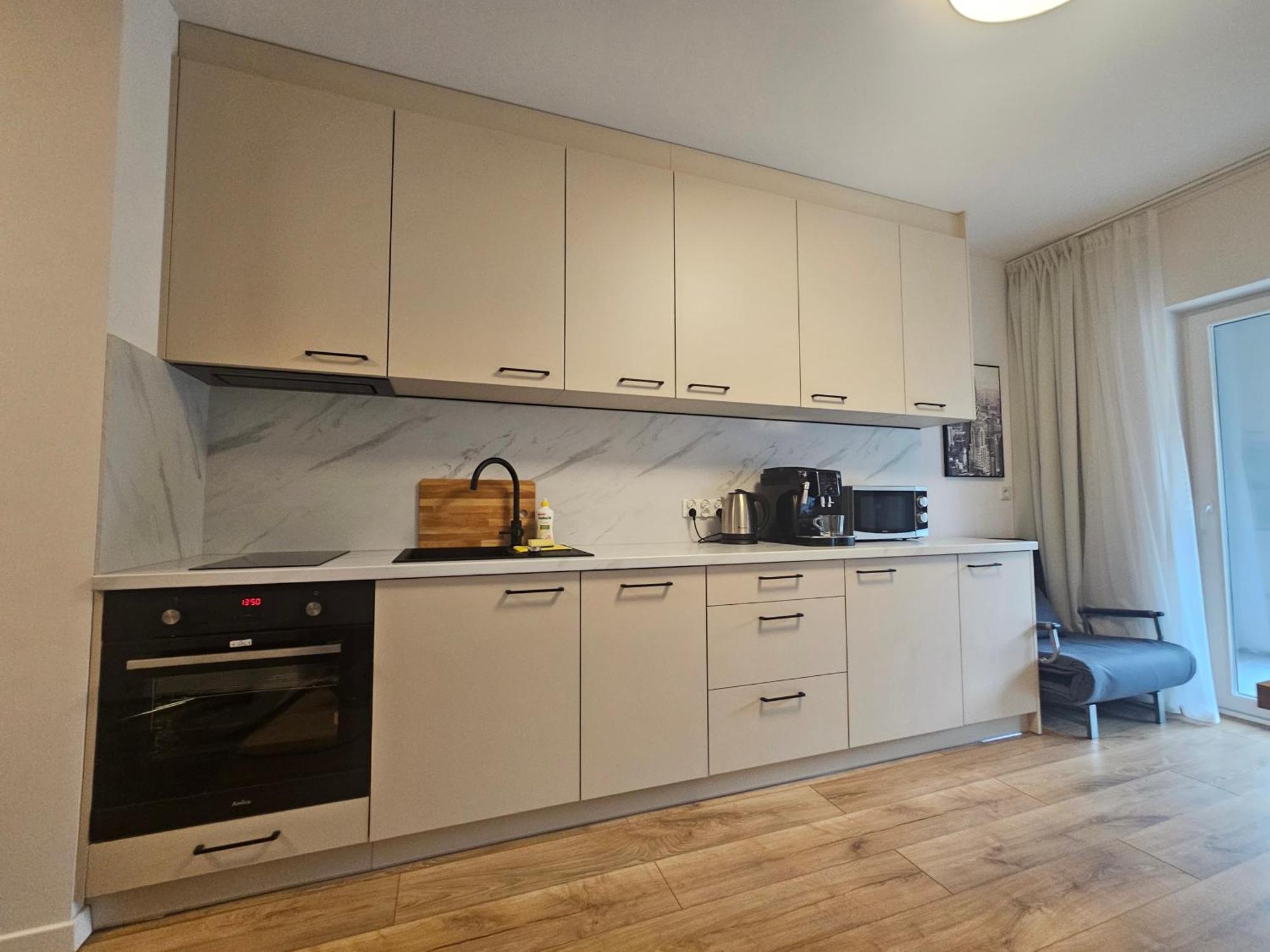 City Sense New Apartments - Main Station And City Center Вроцлав Екстериор снимка